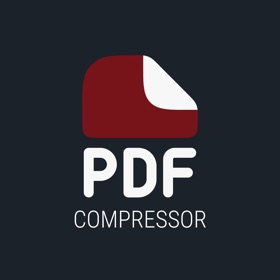 PDF Compressor ٭