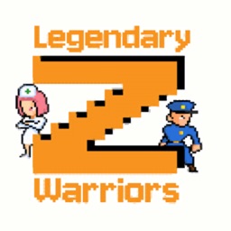 Legendary Z Warriors