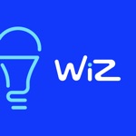 Download WiZ Connected app