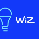 WiZ Connected App Cancel