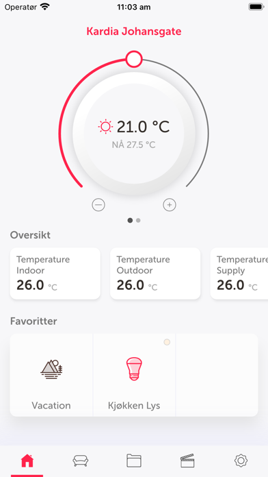 Screenshot #1 pour Kardia Smart