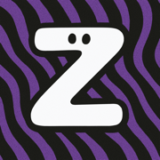 Zebra Cards: Couples Games