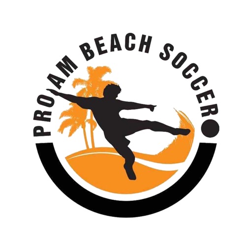 Pro-Am Beach Soccer