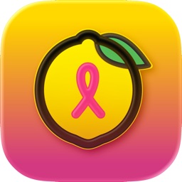 Know Your Lemons Breast Check