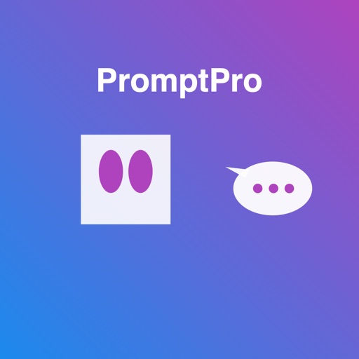PromptPro - AI智能助手大全