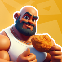 Don Pollo Chicken Chase