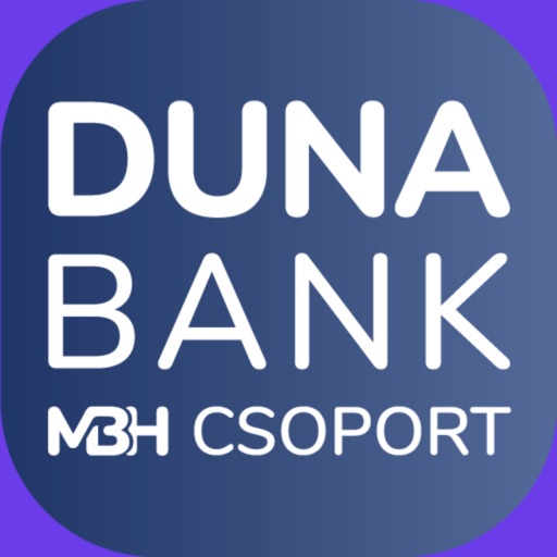 Duna Bank MobilBank