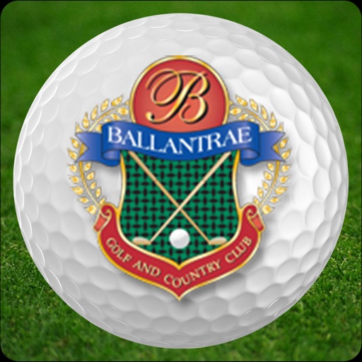 Ballantrae Golf Club - AppWisp.com