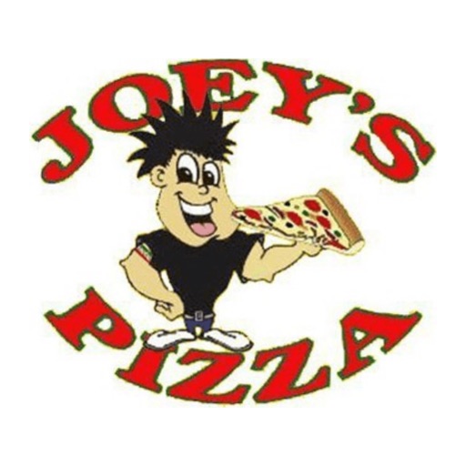 Joey's New York Pizza - AppWisp.com