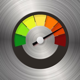 螢幕擷取畫面 (2) Metal Detector for iPhone