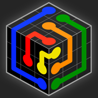 Flow Free Shapes