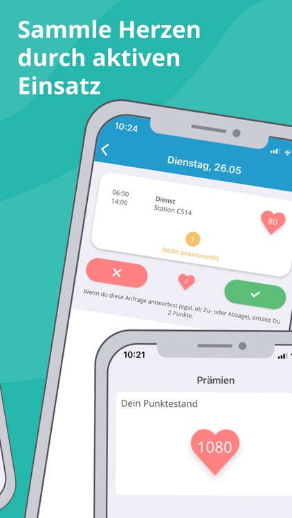 Cliniserve One screenshot-3