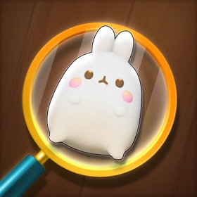 Triple Find - Tile Match 3D