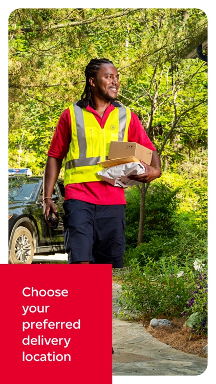 Canada Post screenshot-5