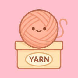 Yarn Stocker