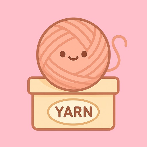 Yarn Stocker