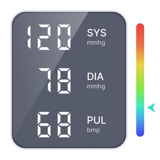 Blood Pressure Health Angel