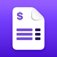 Invoice Maker +ㅤ logo