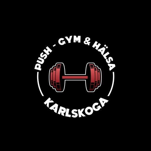 Push Gym Karlskoga
