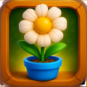 Bloom Sort 3D