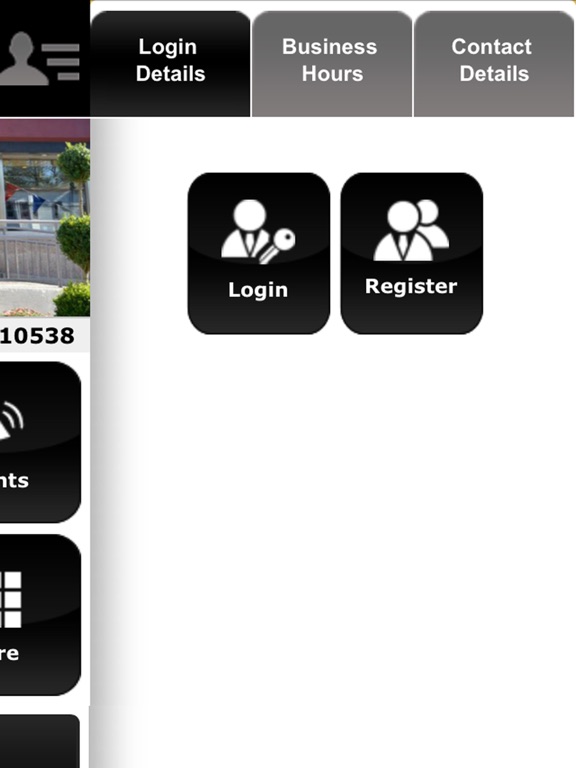 Screenshot #6 pour BLD Diner