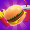 Food Match 3D: Tile Puzzle icon