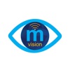 mVisionbyMaxivisionEyeHospital icon