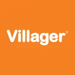 Villager Store App Cancel