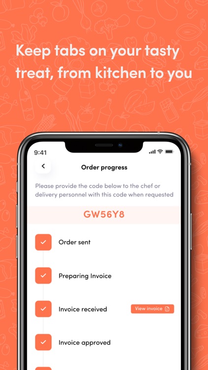 Chef4Me screenshot-6