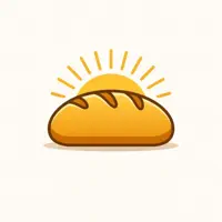 My Daily Bread