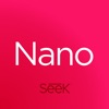 Seek Nano icon