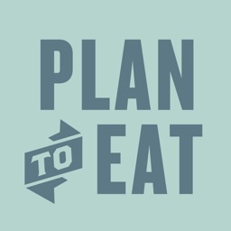 Plan to Eat