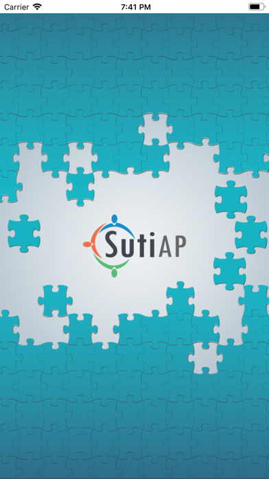 Screenshot #1 pour SutiAP