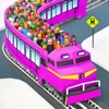Passenger Express Train Game