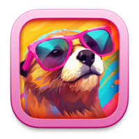 Otter Log Console logo
