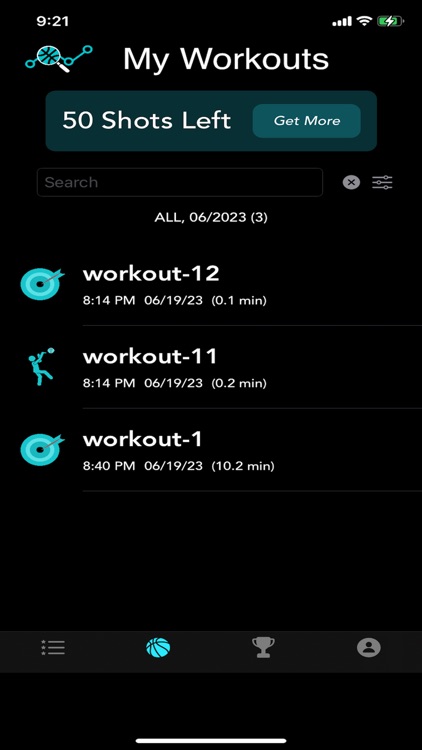 Ball AI screenshot-8