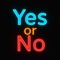 Still undecided