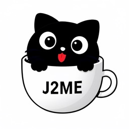 咖啡喵 - J2ME游戏模拟器