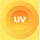 UV Index - Tan Widget