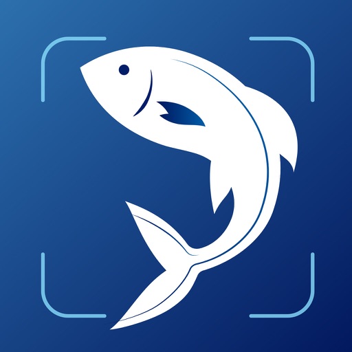 SeaSnap AI Fish Identifier