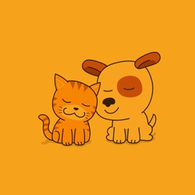螢幕擷取畫面 (3) 猫猫狗狗翻译器-东乐猫语翻译器&宠物猫狗语交流器