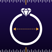 Ring Sizer UK - Size Measure