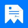 Easy Invoice Maker App by Moon icon