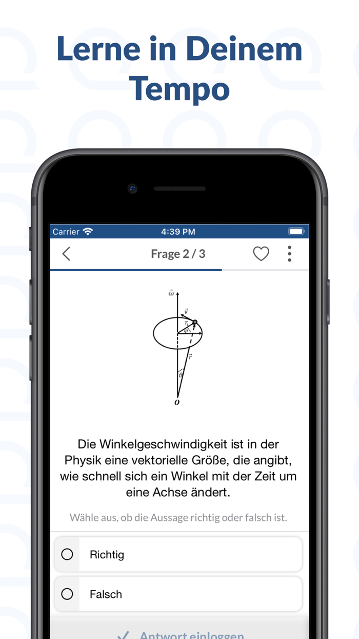 Logistikmeister Prüfungen