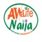 An agency app for user management of Awalife Lottery (https://awalife