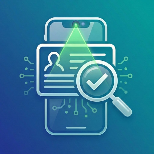 ContactScanning