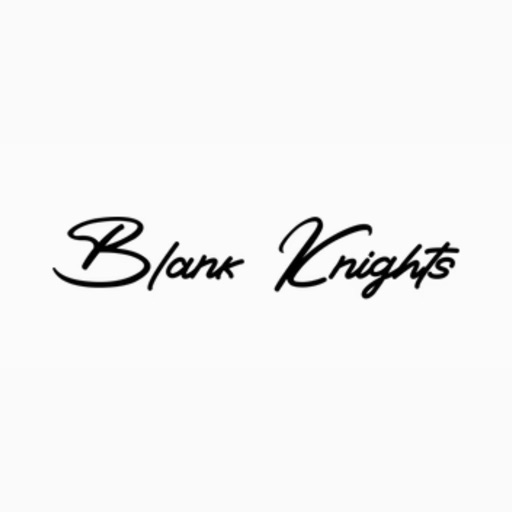 Blank Knights