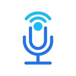 Say: Instant Audio Translator app icon