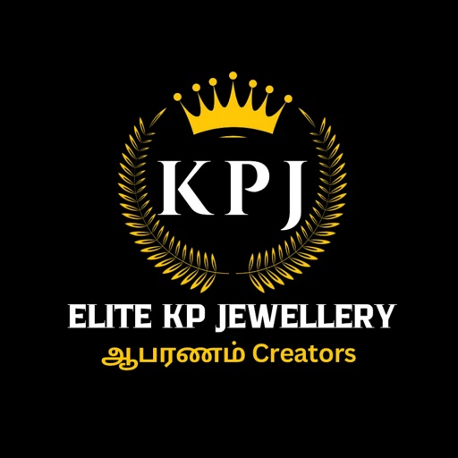 Elite KP Jewellery Nagercoil