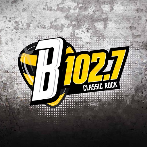 B102.7 - Sioux Falls (KYBB) - AppWisp.com